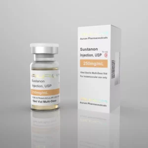 Sustanon 250mg