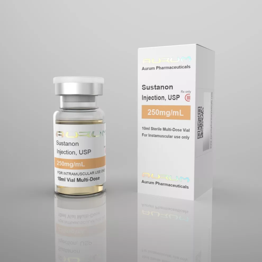 Sustanon 250mg