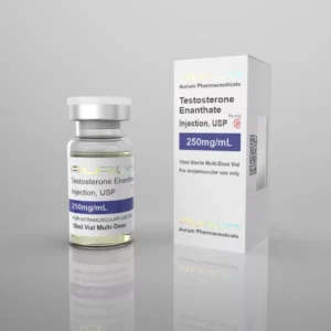 Testosterone Enanthate 250mg