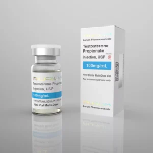 Testosterone Propionate 100mg