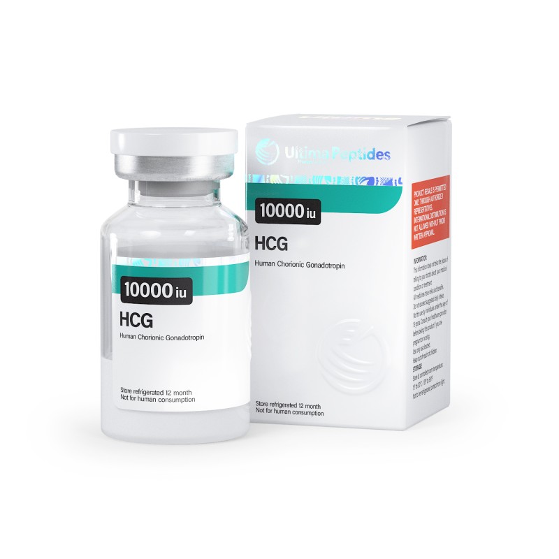 Ultima-HCG 10000IU
