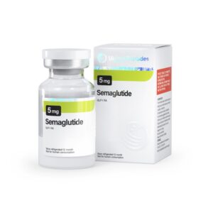 Ultima-Semaglutide 5mg (generic for Ozempic)