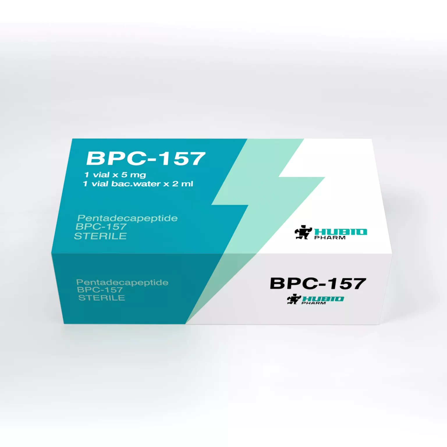BPC 157 5mg (USA)