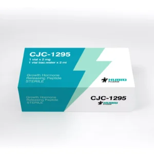 CJC 1295 2mg (USA)