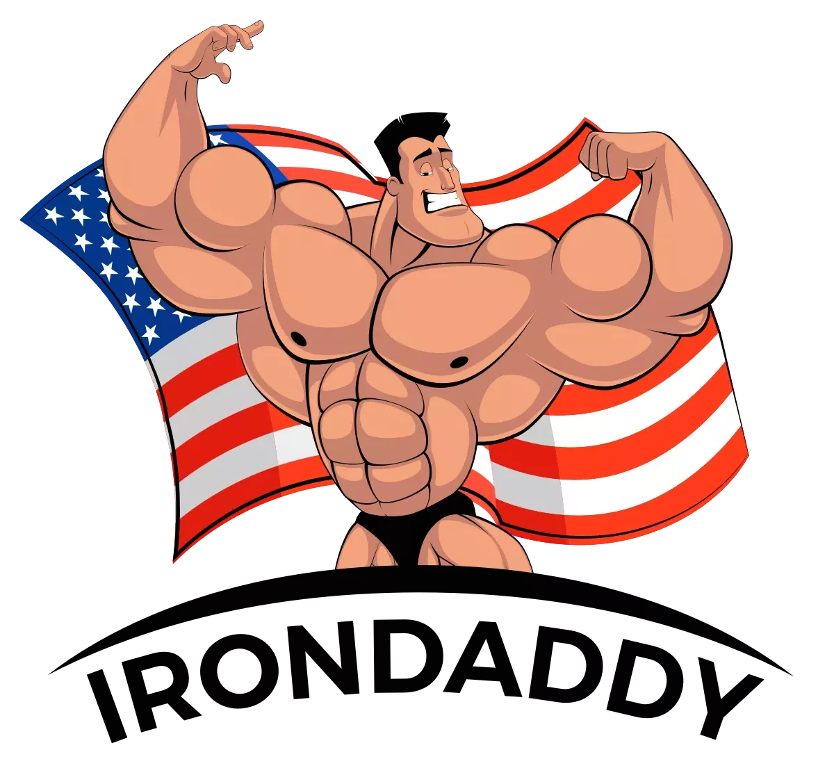 iron-daddy
