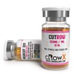 CUTROW 320mg