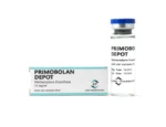 Primobolan Depot 75mg/ml, 15ml/vial USA