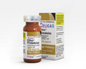 Etho Primobolan 200mg