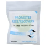 Promotes Rest (MK2866) – 20mg/tab – 50 tab