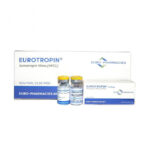 Eurotropin HGH 100iu USA