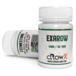 EXAROW 50mg / 50 tabs