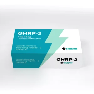 GHRP-2 5mg (USA)