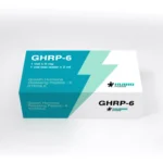 GHRP-6 5mg (USA)