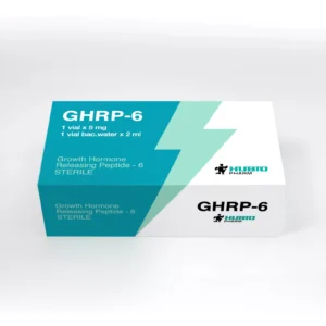 GHRP-6 5mg (USA)