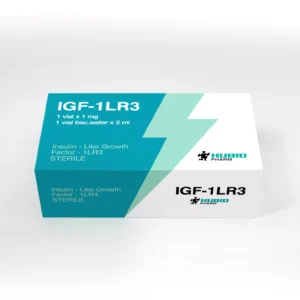 IGF LR 3 1mg (USA)