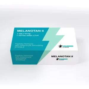 Melanotan II 10mg (USA)