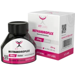 Methandroplex 20