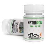 METHAROW 10mg / 100 tabs