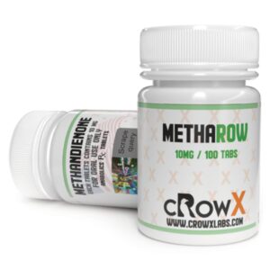 METHAROW 10mg / 100 tabs