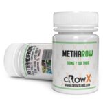 METHAROW 50mg / 50 tabs