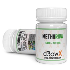 METHAROW 50mg / 50 tabs