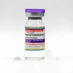Methyltrienolone-1 (USA)