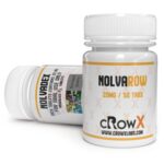 NOLVAROW 20mg / 50 tabs