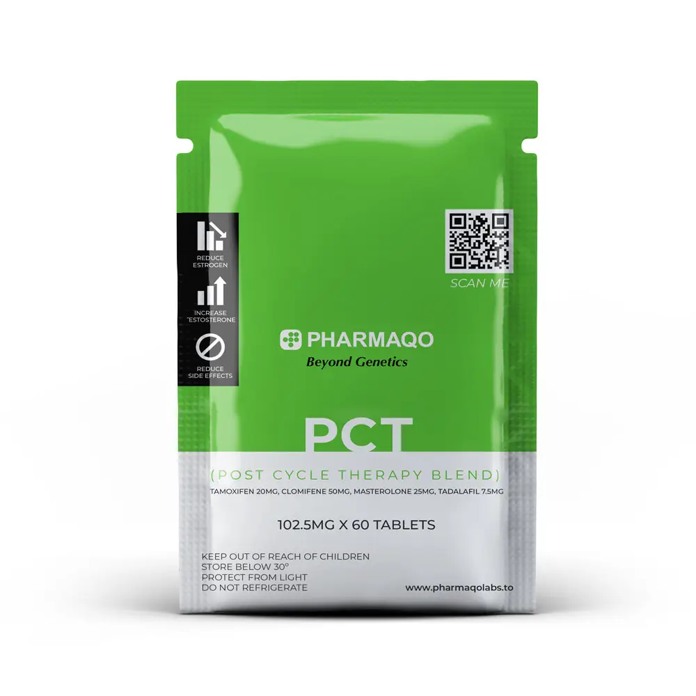 PCT 102.5mg (USA)