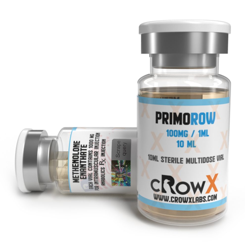 PRIMOROW 100mg