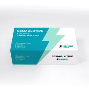 Semaglutide 5mg (USA)