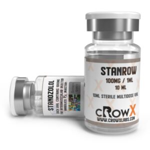 STANROW 100mg