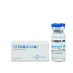Stenbolone 100 – 100mg/ml 10ml/vial USA