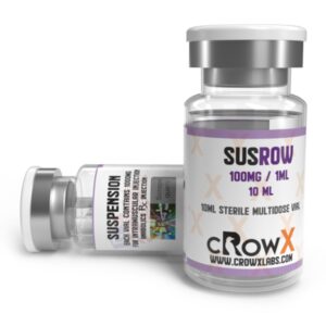 SUSROW 100mg