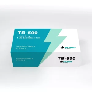 TB 500 5mg (USA)