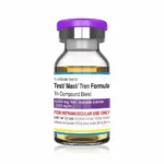 Test Mast Tren Formula / Superbolan (USA)