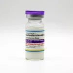Testosterone-AQ 50 (USA)