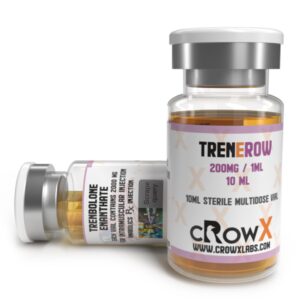 TRENEROW 200mg