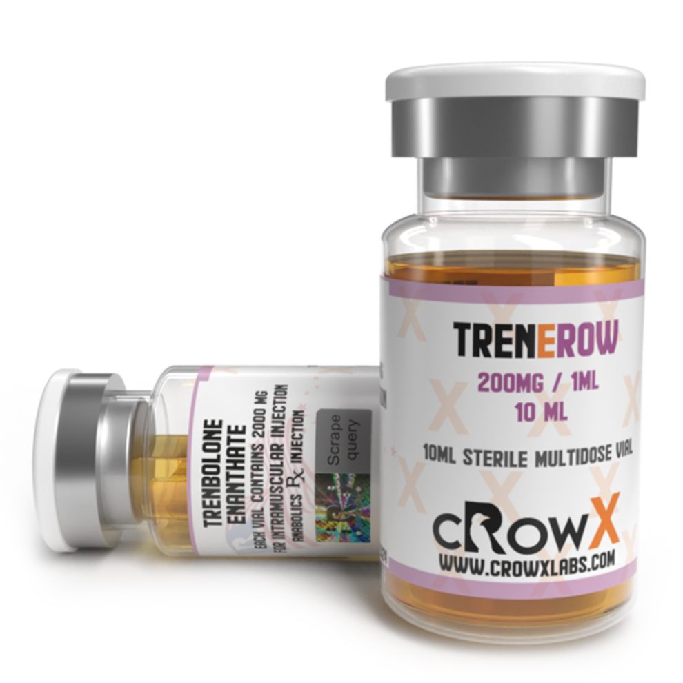 TRENEROW 200mg