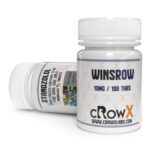 WINSROW 10mg / 100 tabs