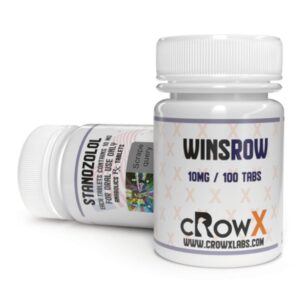 WINSROW 10mg / 100 tabs