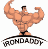 Iron Daddy